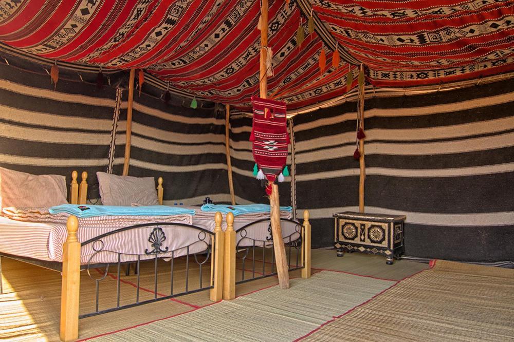 Desert Retreat Camp Al Wāşil Cameră foto